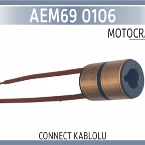 CONNECT KABLOLU