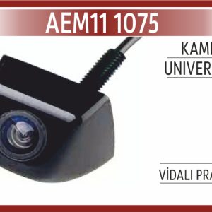 KAMERA VİDALI PRAMİT