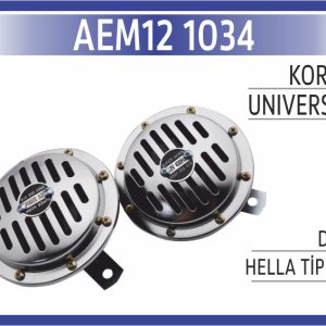 KORNA DİDİT SÜPER TONE HELLA TİP