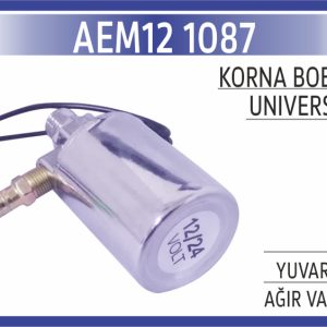 KORNA BOBİNİ EM YUVARLAK