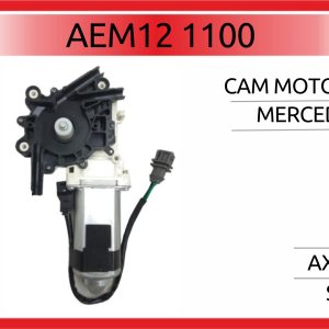 CAM MOTORU AXOR SOL