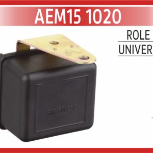 ROLE FAR 12V