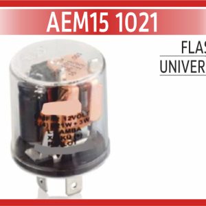 FLAŞÖR 12V