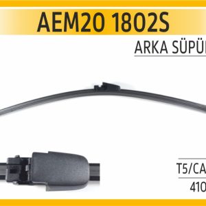 ARKA SÜPÜRGE 410 MM T5/CADDY