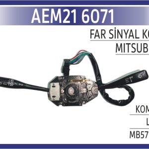 FAR SİNYAL KOLU KOMPLE MITSUBISHI L200