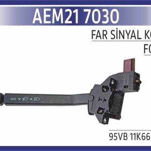 FAR SİNYAL KOLU FORD T15