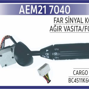 FAR SİNYAL KOLU FORD CARGO 2011