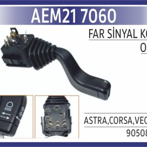 FAR SİNYAL KOLU ASTRA,CORSA,VECTRA