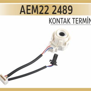 KONTAK TERMİNALİ KABLOLU AUDİ-VW YM
