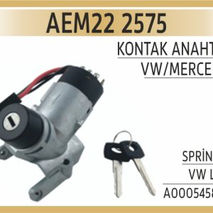 KONTAK ANAHTARI SPRİNTER-VW LT 95