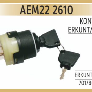 KONTAK ERKUNT-JCB