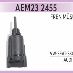 FREN MÜŞÜRÜ VW - SEAT - SKODA - AUDI - POR