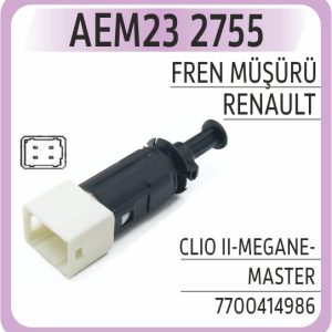 FREN MÜŞÜRÜ CLIO II-MEGANE-MASTER