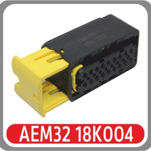 SOKET AĞIR VASITA HSDC TIP 18P