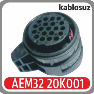 SOKET ŞANZIMAN SOKETİ VW/AUDİ 1J0927320