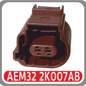 SOKET ABS SENSOR VW TİP