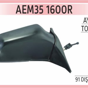 AYNA TOFAŞ 91 DIŞ SAĞ