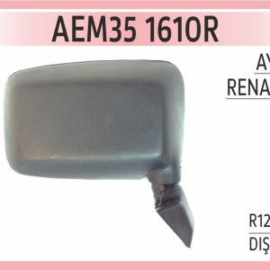AYNA R12 GTS DIŞ SAĞ