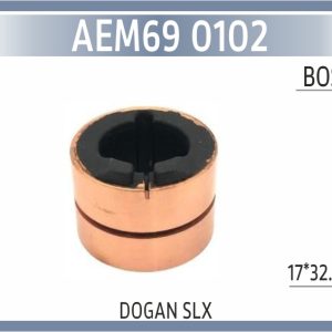 DOGAN SLX 17*32.5*24 17*32.5*24